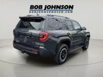 2026 Toyota 4Runner i-FORCE MAX TRD Off-Road Premium HV