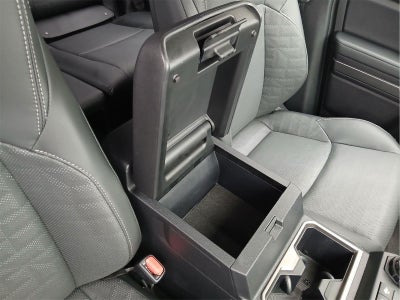 2026 Toyota 4Runner i-FORCE MAX TRD Off-Road Premium HV