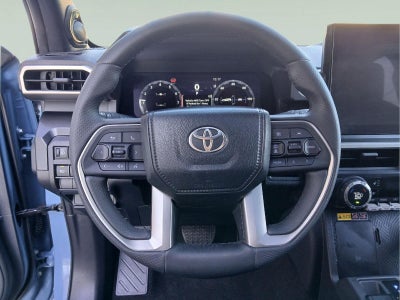 2026 Toyota 4Runner i-FORCE MAX Limited HV