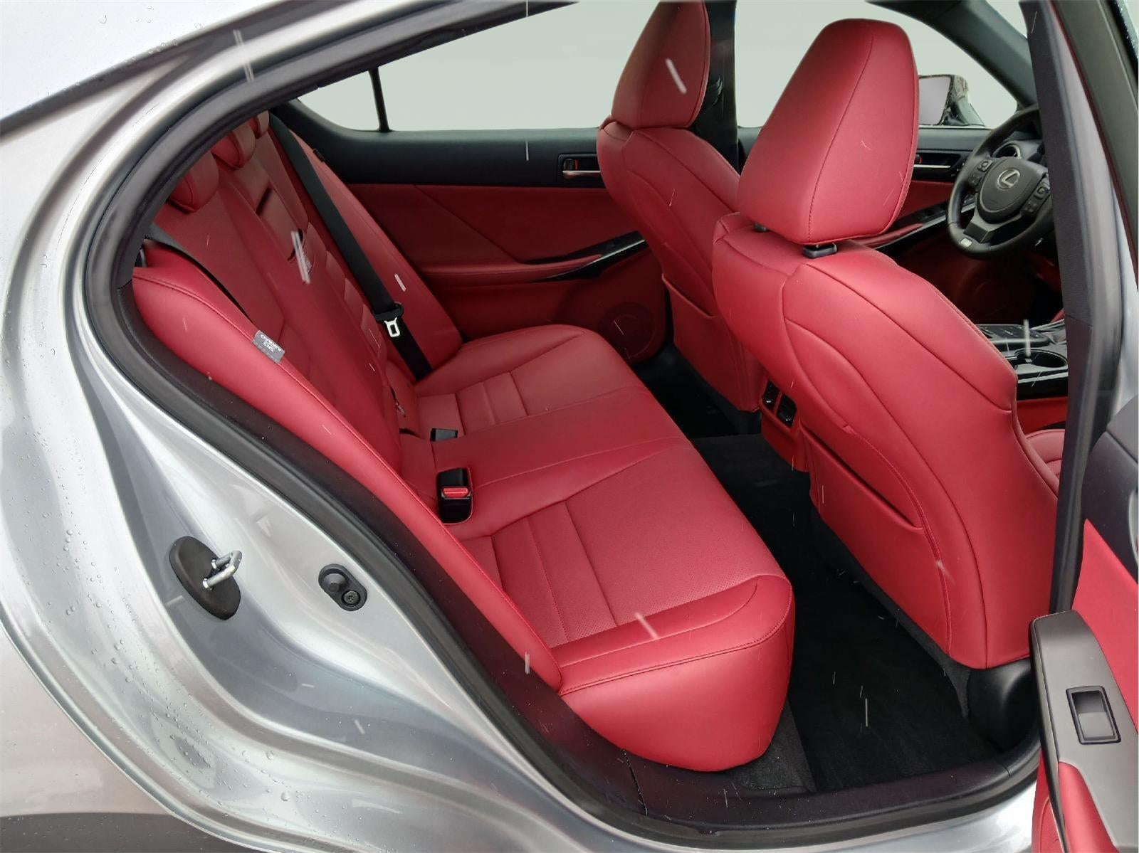 2023 Lexus IS 350 IS 350 F SPORT