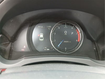 2023 Lexus IS 350 IS 350 F SPORT