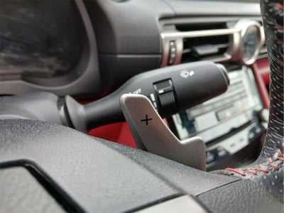 2022 Lexus IS 350 IS 350 F SPORT