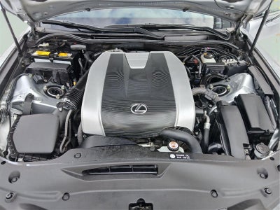 2022 Lexus IS 350 IS 350 F SPORT