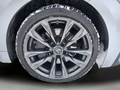 2022 Lexus IS 350 IS 350 F SPORT