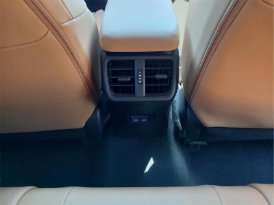 2025 Lexus UX300h PREM AWD SUV