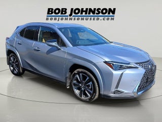 2025 Lexus Ux UX 300h Premium
