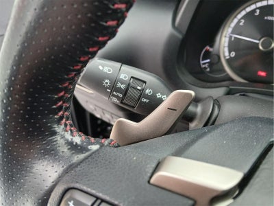 2020 Lexus NX 300 NX 300 F SPORT