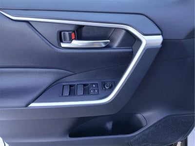 2023 Toyota RAV4 PRIME SE