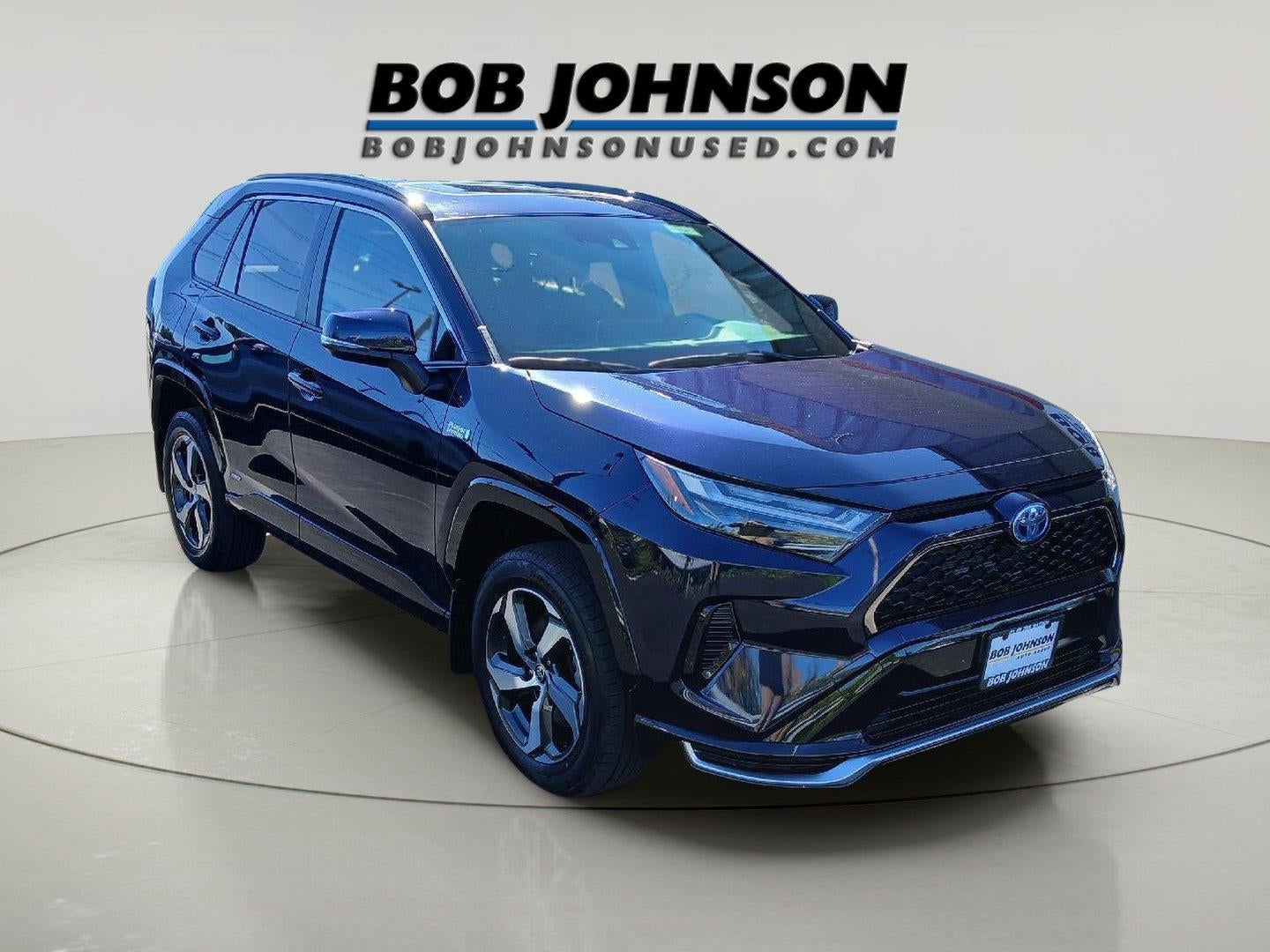 2023 Toyota RAV4 Prime SE