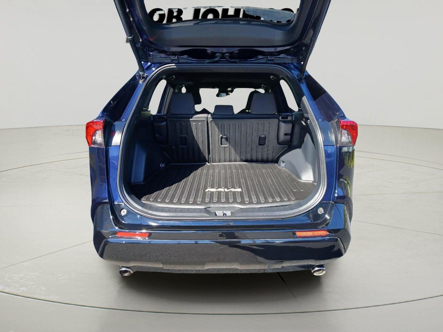 2023 Toyota RAV4 Prime SE