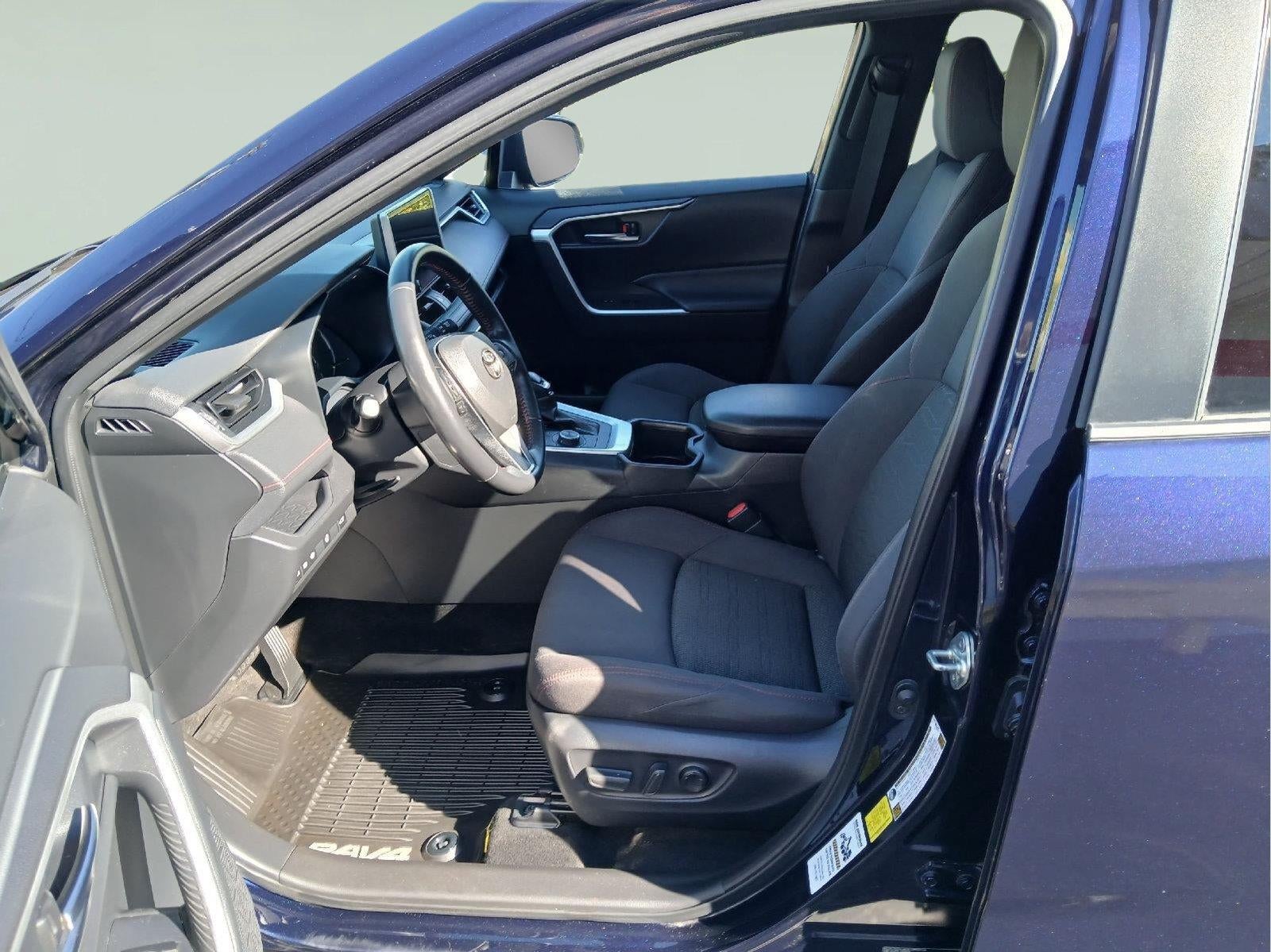 2023 Toyota RAV4 Prime SE