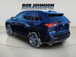 2023 Toyota RAV4 Prime SE