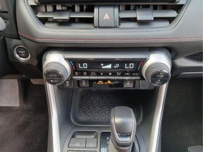 2023 Toyota RAV4 Prime SE