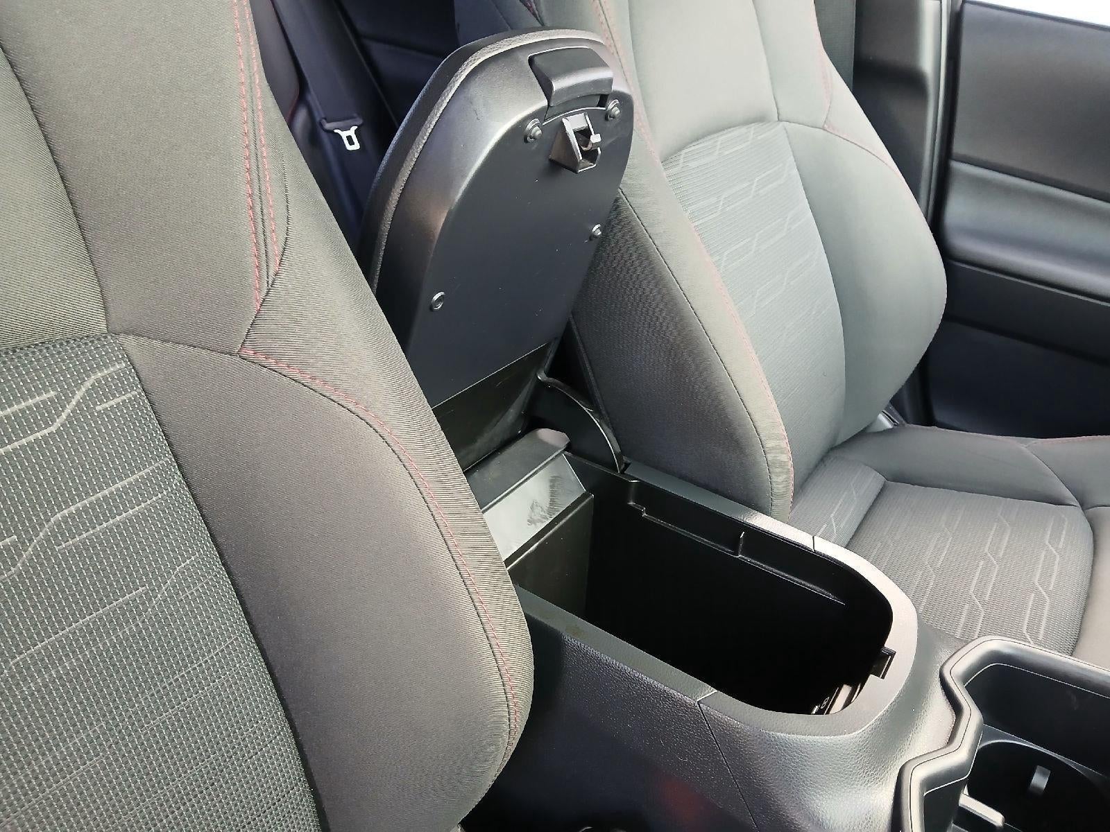 2024 Toyota RAV4 Prime SE