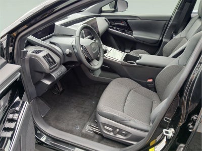 2024 Toyota bZ4X XLE