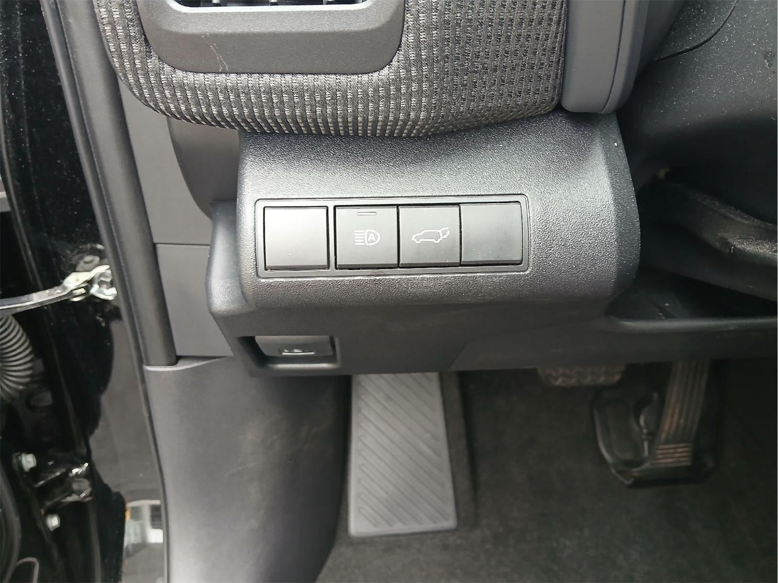 2024 Toyota bZ4X XLE