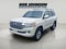 2016 Toyota Land Cruiser Base