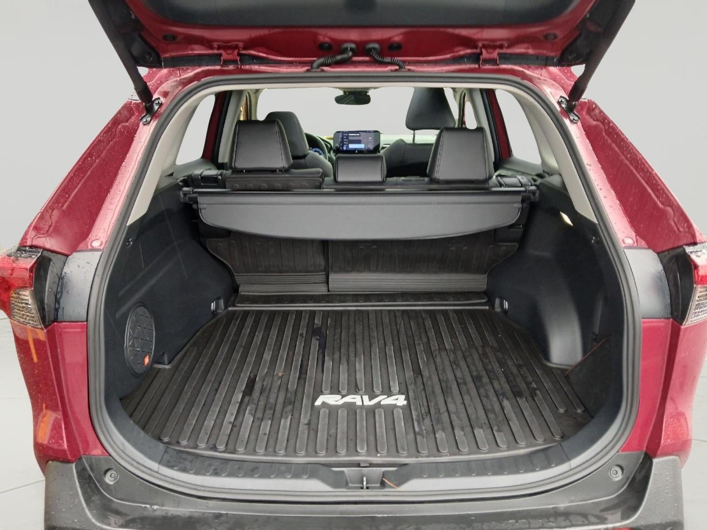 2024 Toyota RAV4 HYBRID Limited