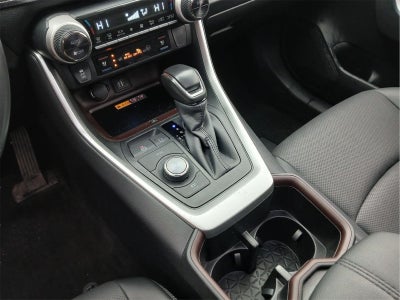 2024 Toyota RAV4 HYBRID Limited