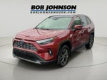 2024 Toyota RAV4 HYBRID Limited