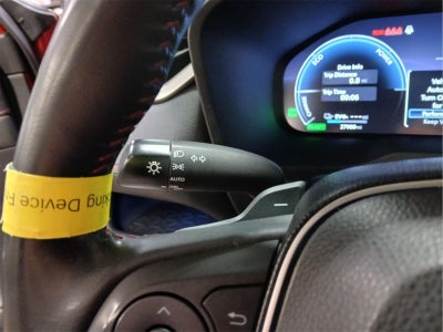 2023 Toyota RAV4 PRIME XSE