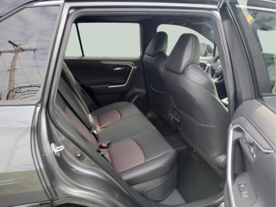2024 Toyota RAV4 Prime XSE