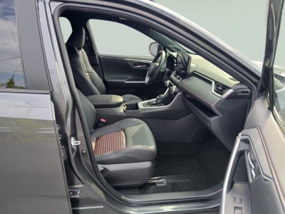 2024 Toyota RAV4 Prime XSE