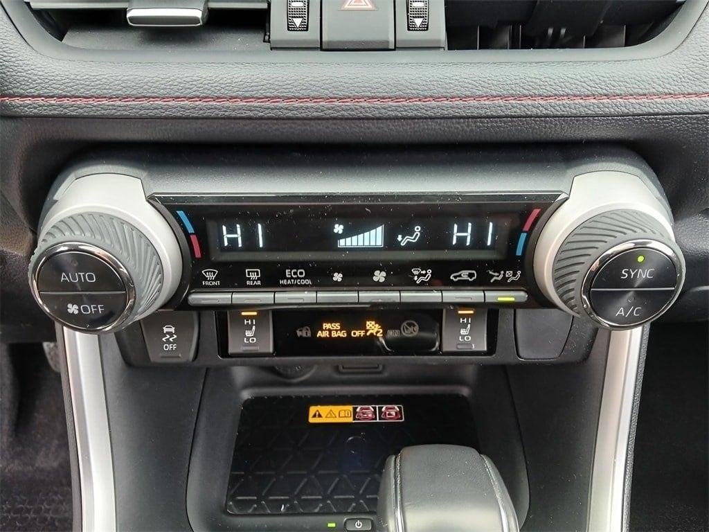 2023 Toyota RAV4 PRIME XSE