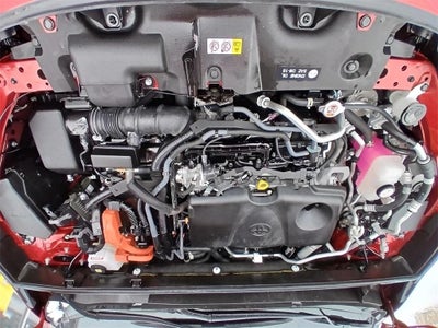 2023 Toyota RAV4 PRIME XSE