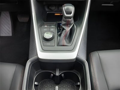 2024 Toyota RAV4 PRIME XSE