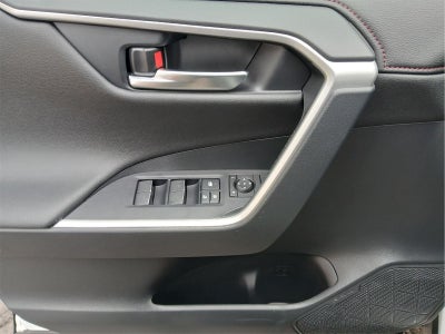 2023 Toyota RAV4 PRIME XSE