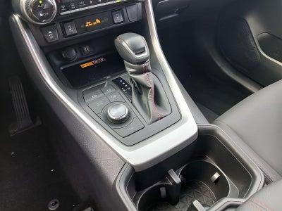 2024 Toyota RAV4 Prime XSE