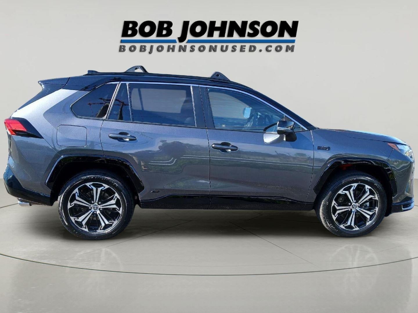 2023 Toyota RAV4 Prime XSE