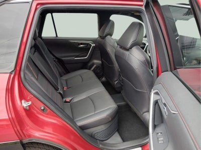 2024 Toyota RAV4 Prime XSE