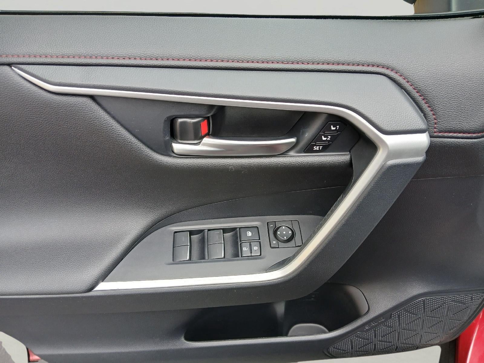 2024 Toyota RAV4 Prime XSE