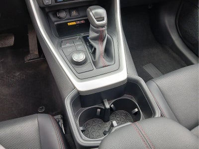 2024 Toyota RAV4 Prime XSE