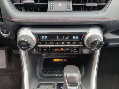 2024 Toyota RAV4 Prime XSE