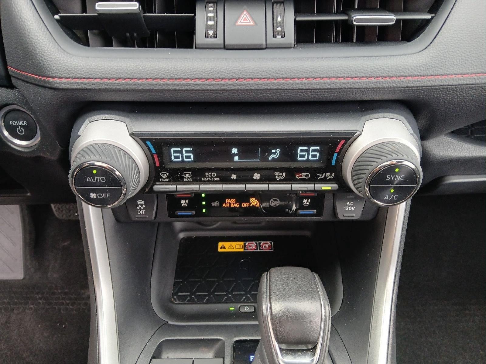 2024 Toyota RAV4 Prime XSE