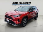 2024 Toyota RAV4 Prime XSE