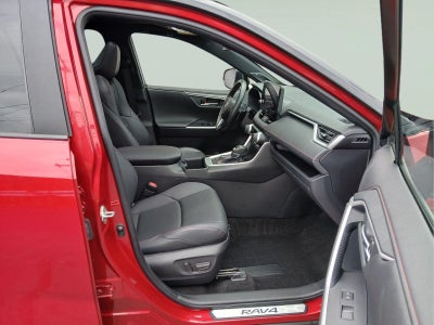 2024 Toyota RAV4 Prime XSE