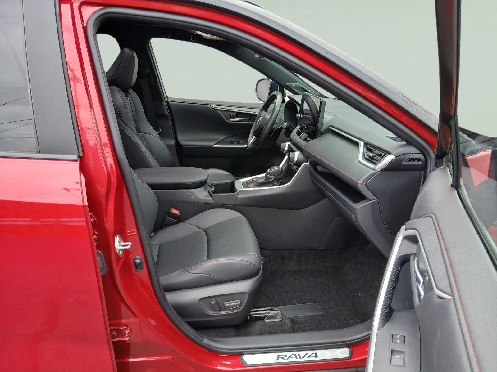 2024 Toyota RAV4 Prime XSE