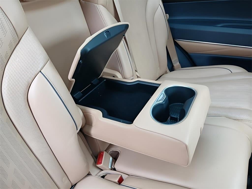 2023 Genesis GV80 2.5T AWD