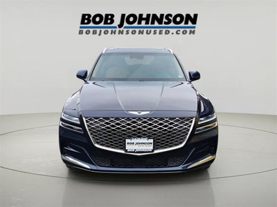 2023 Genesis GV80 2.5T AWD