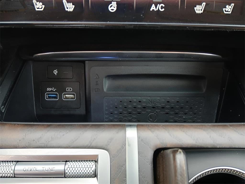 2023 Genesis GV80 2.5T AWD