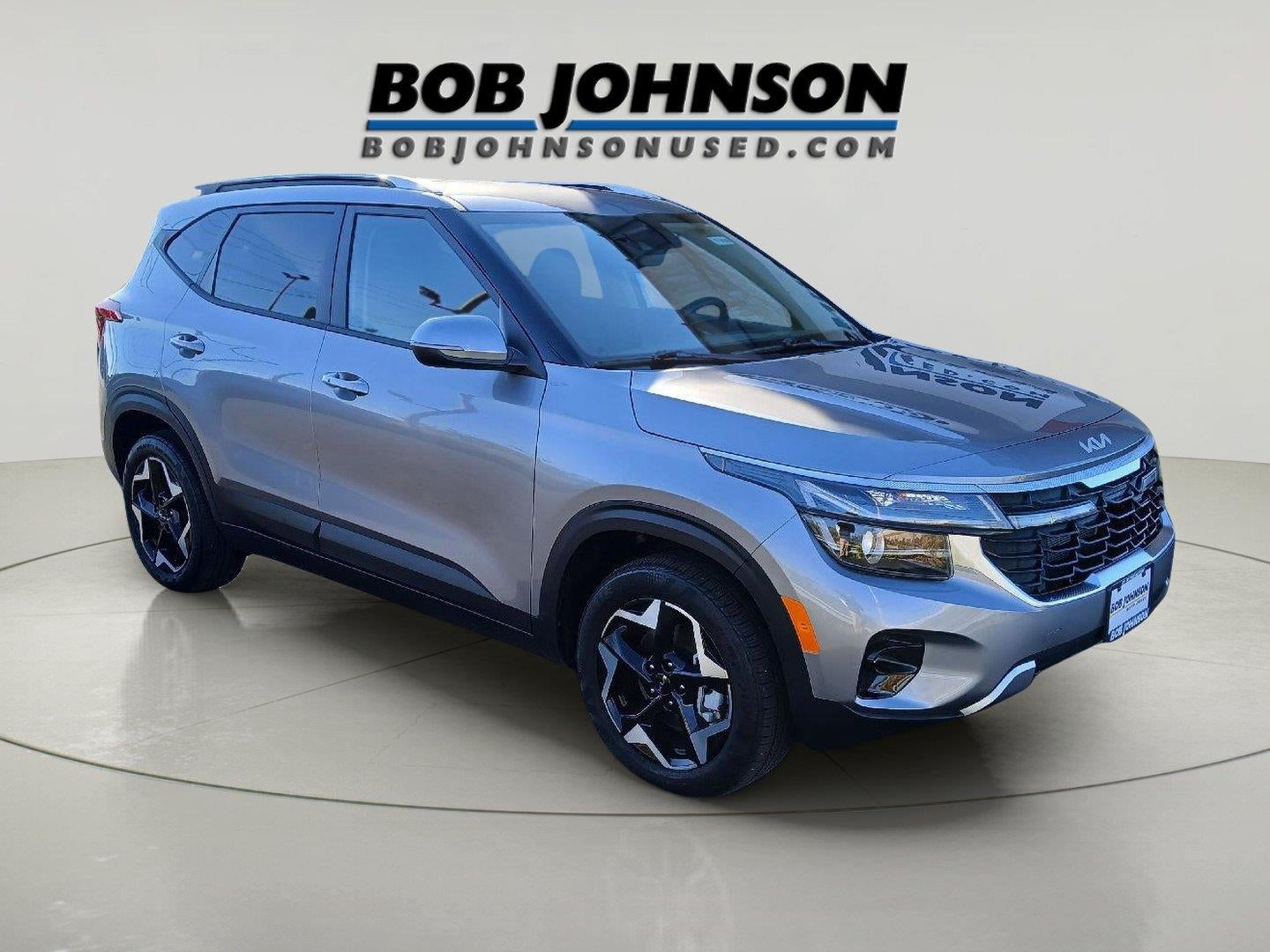 2026 Kia Seltos