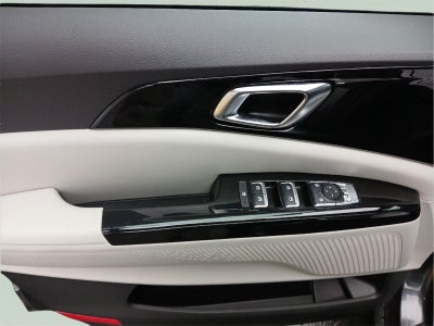 2023 Kia Carnival EX