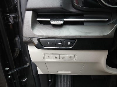 2023 Kia Carnival EX