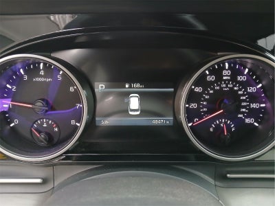 2023 Kia Carnival EX