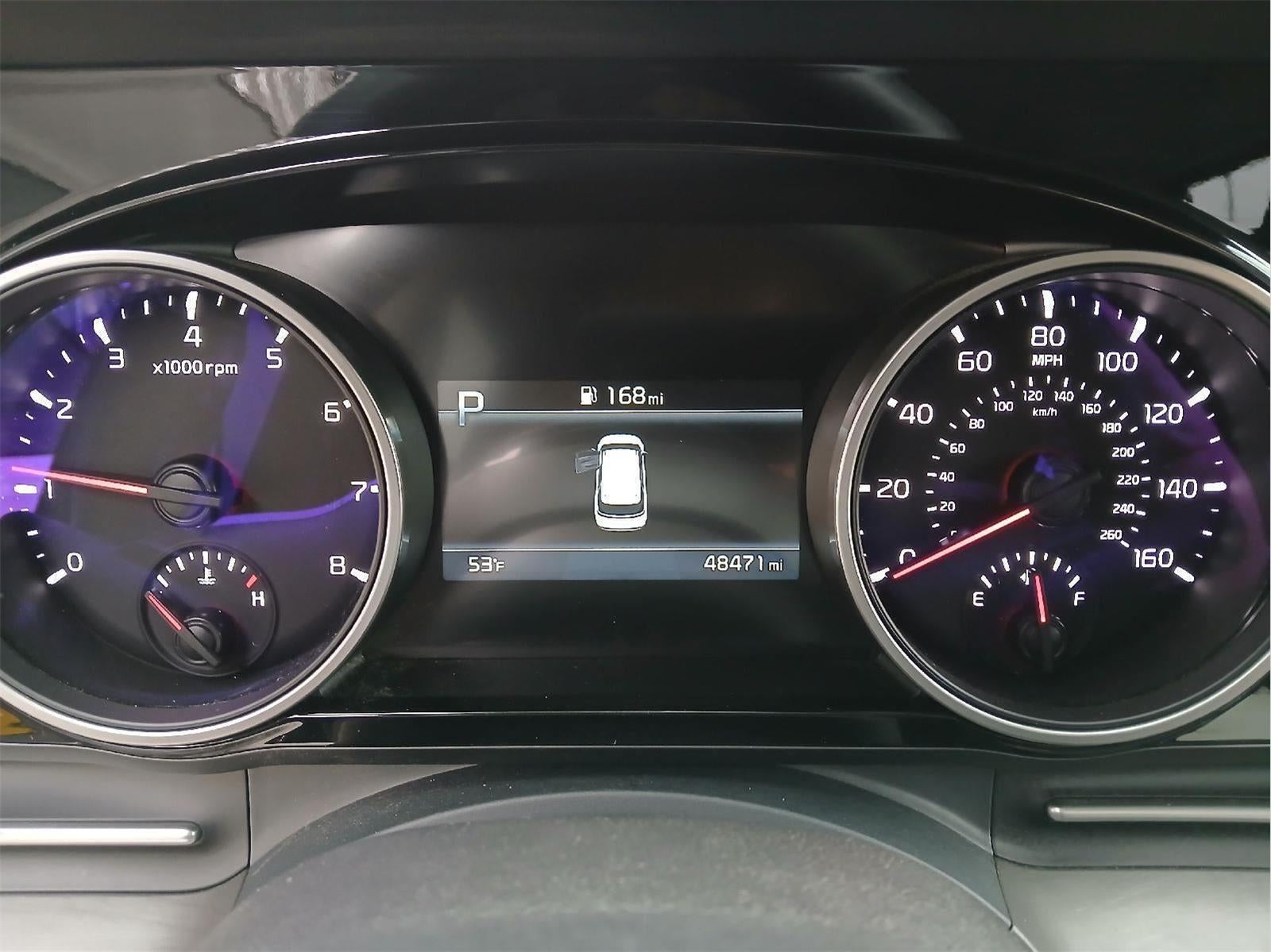 2023 Kia Carnival EX