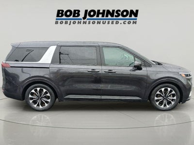 2023 Kia Carnival EX